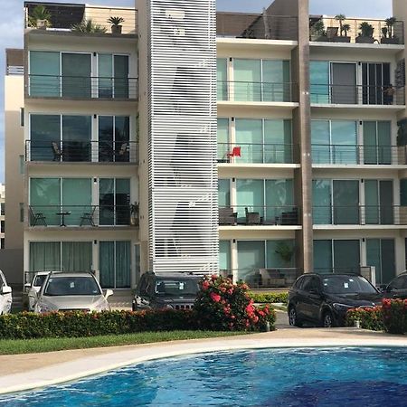 Appartement Departamento Acapulco Diamante Extérieur photo