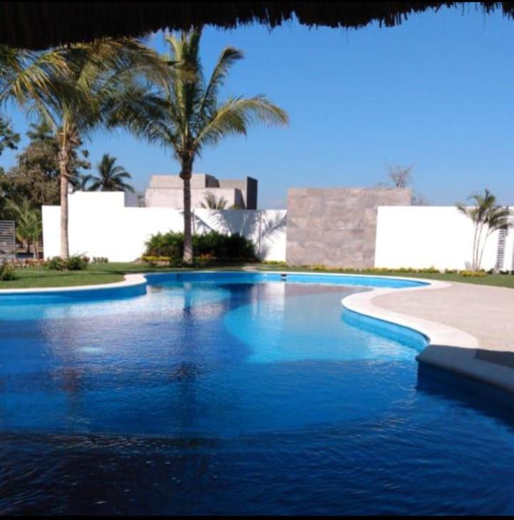Appartement Departamento Acapulco Diamante Extérieur photo