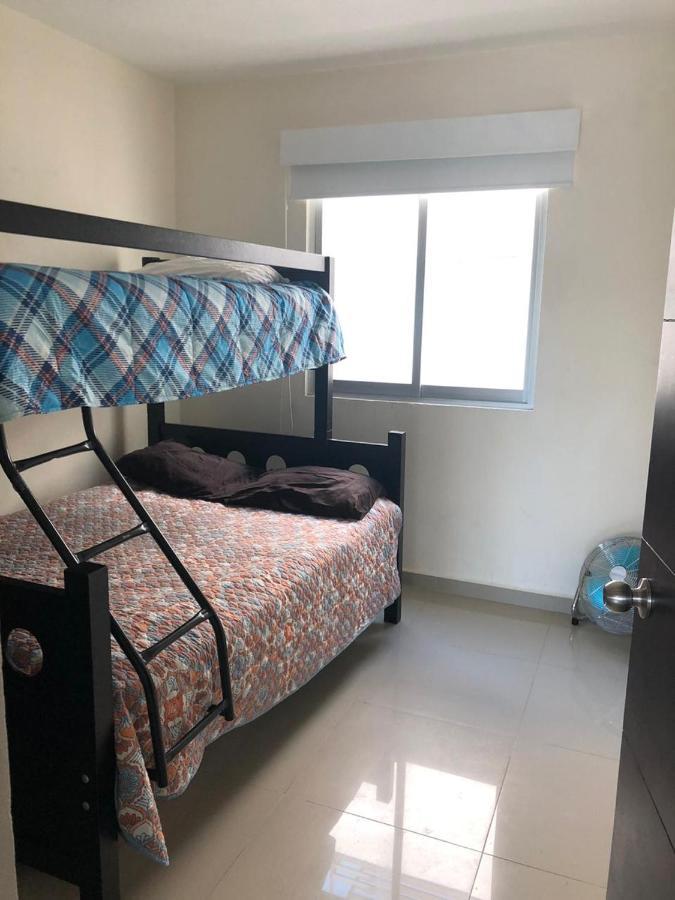 Appartement Departamento Acapulco Diamante Extérieur photo