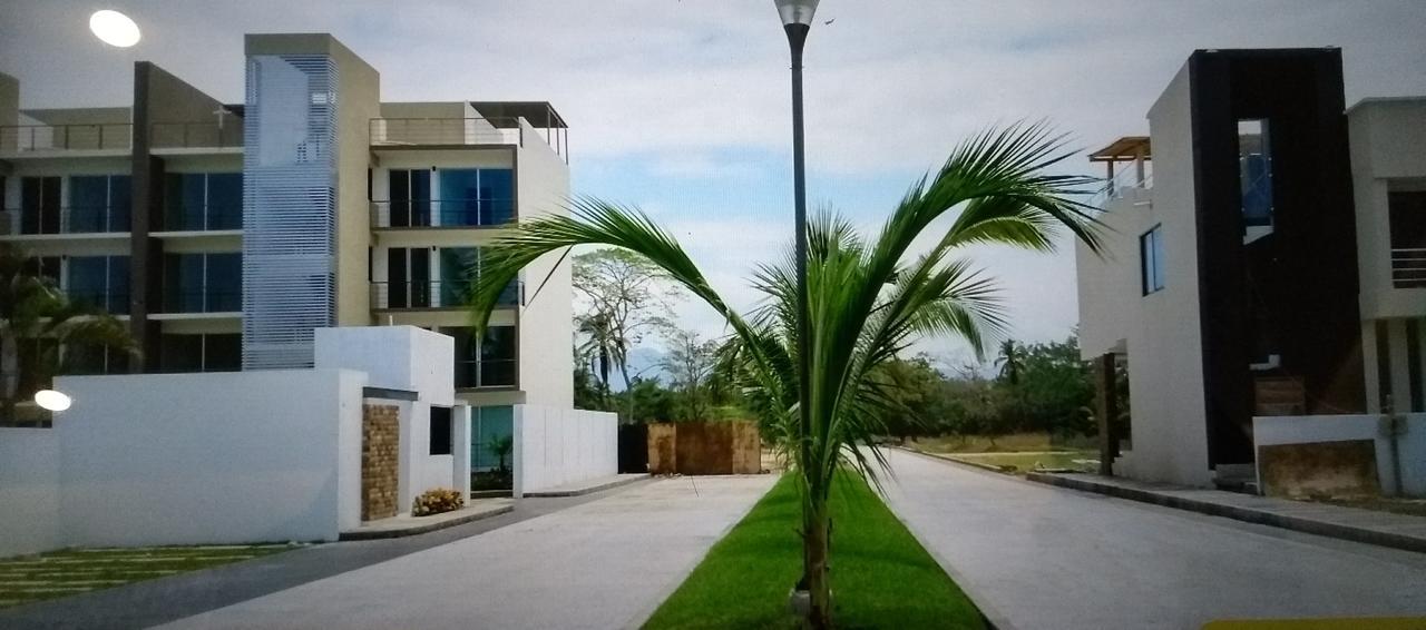 Appartement Departamento Acapulco Diamante Extérieur photo